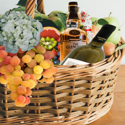Hampers for your precious events – Business Horizon