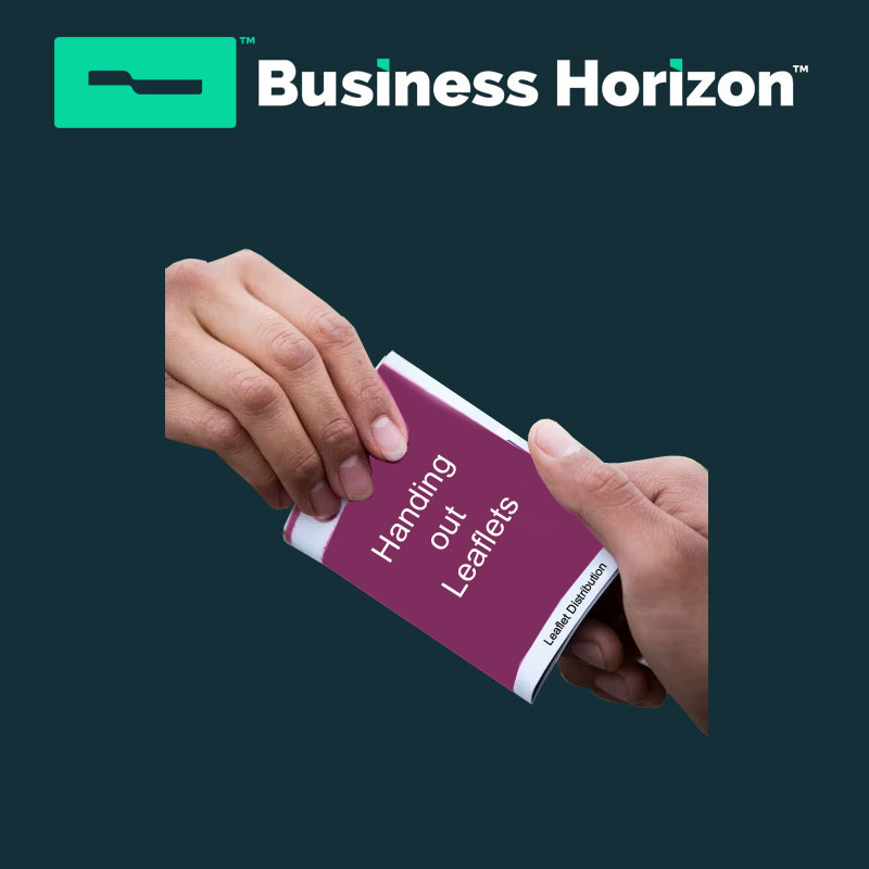 Business Horizon