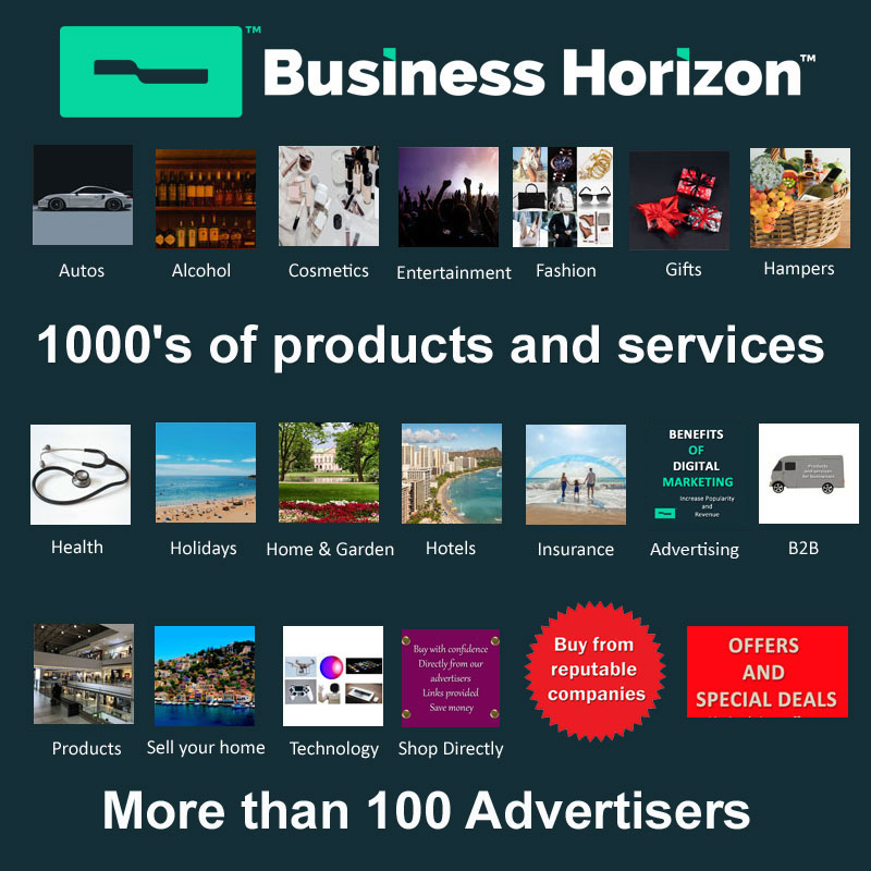 Real money saving deals, offers and codes - Business Horizon