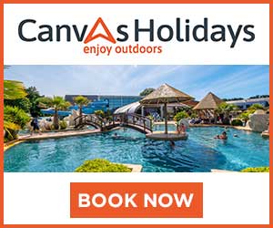 Luxury campsites for camping holidays - Business Horizon