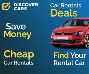 Discover Cars - Find, compare and rent a car globally - Business Horizon
