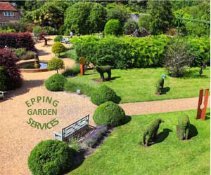 Epping Garden Services in M33 Sale – Business Horizon