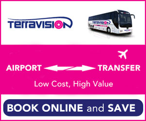 Cheap Airport Transfers in UK and Europe – Business Horizon