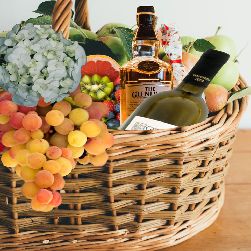 Hampers for your precious events – Business Horizon