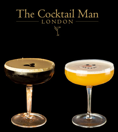 Order delicious bar-quality cocktails – Business Horizon