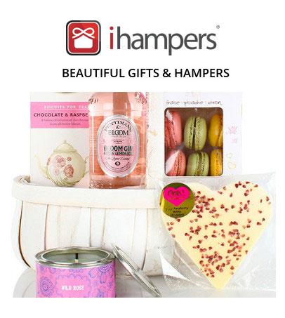 Hampers for your precious events - Business Horizon