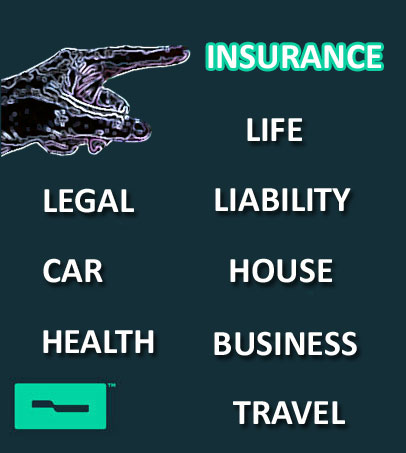 Different types of Insurance covers – Business Horizon