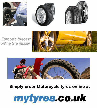 Tyres for all types of vehicles – Business Horizon