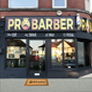Barber shop Washway Road M33 Sale - Business Horizon