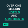 Pick and select from millions of hotels - Business Horizon