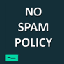 No Spam Policy – Business Horizon