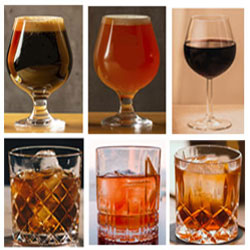 Latest offers on Beers, Wines and Spirits - Business Horizon