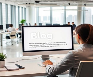 Best Guide to Starting a Successful Blog – Business Horizon