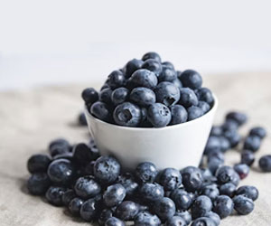 Blueberries - Business Horizon