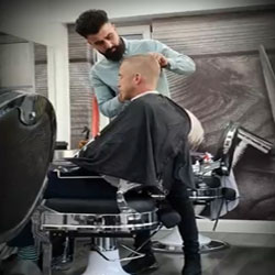 Pro Barber 60 Washway Road Sale M33 7RE – Business Horizon