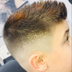 Pro Barber 60 Washway Road Sale M33 7RE – Business Horizon