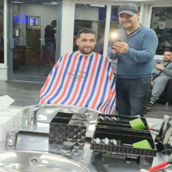 Pro Barber 60 Washway Road Sale M33 7RE – Business Horizon