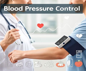 Top Foods for Blood Pressure Control – Business Horizon