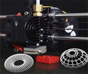 Quality 3D printers and all accessories – Business Horizon