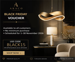 15% Off Black Friday Voucher Offer Ends on 30/11/2026 – Business Horizon