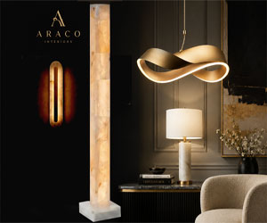 Designer Furniture for Homes and Hotels – Business Horizon