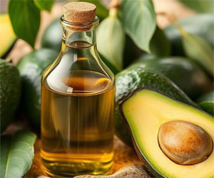 Avocado oil – Business Horizon
