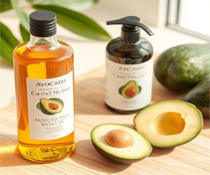 Avocado oil – Business Horizon