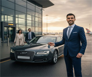 Airport parking deals, save 70 percent – Business Horizon