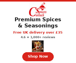 20 Essential Spices Every Home Cook Needs – Business Horizon