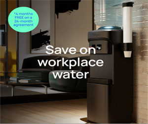 Commercial and Home Water Dispensers – Business horizon