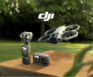Drone, Camera Gear for Commercial Visuals – Business Horizon