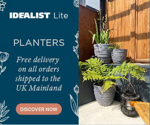 Flower plants, pots, plants and planters – Business Horizon