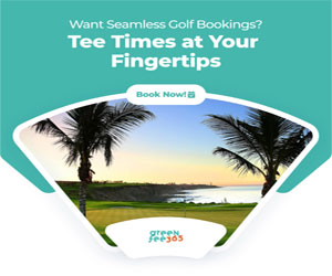 Online tee time booking to the most sought after golf courses – Business Horizon