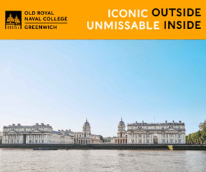 Visit Greenwich Royal Naval College – Business Horizon