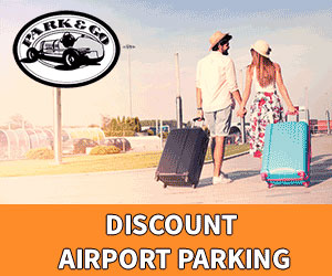 Airport Parking, drop off and collection – Business Horizon