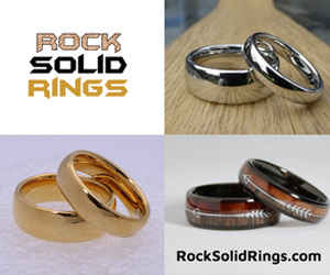 Rock Solid Rings meets elegant design – Business Horizon