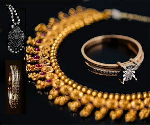 Gold and Diamond Retailers on Sindhu Bhavan Road Ahmedabad – Business Horizon