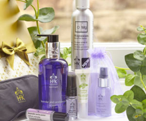 Skin & Well-Being ProductsSkin & Well-Being Products – Business Horizon