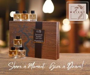Whisky Tasting Gift Sets and Hampers – Business Horizon