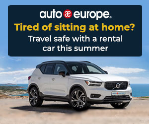 Auto Europe Lowest car hire rates worldwide - Business Horizon