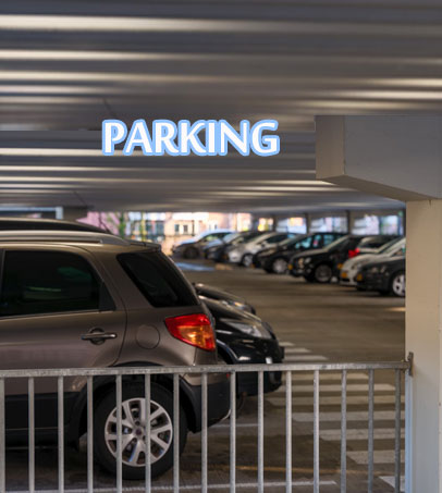 Safe secure parking at Birmingham airport – Business Horizon