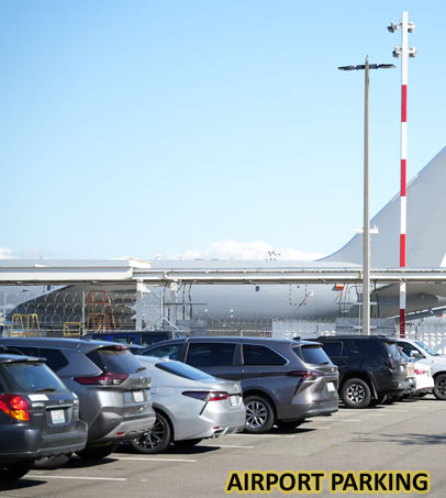 Safe economical parking at Luton airport – Business Horizon