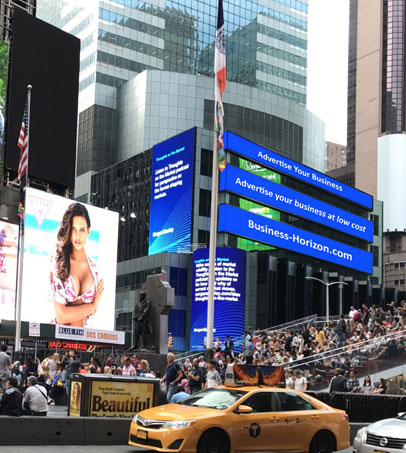 Advertise your business at low cost – Business Horizon