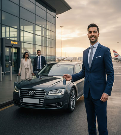 Airport parking deals, save 70 percent – Business Horizon