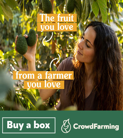 Buy organically farm grown fresh produce – Business Horizon