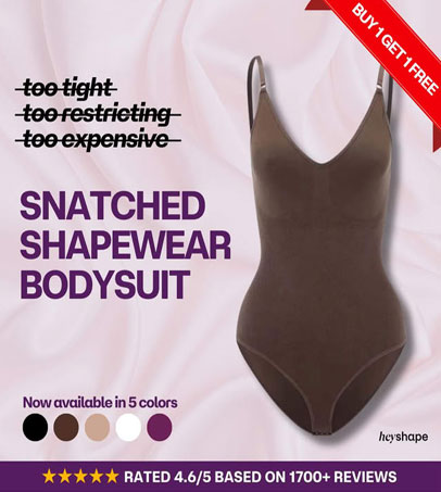 Women shapewear for comfort and support – Business Horizon