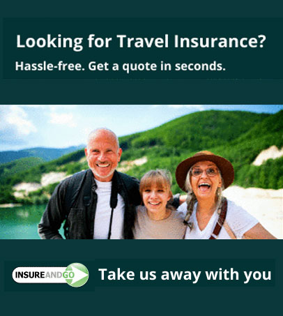 All-inclusive perfect travel Insurance – Business Horizon