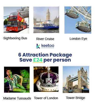 Most famous tourist attractions in the UK – Business Horizon