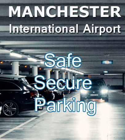 Safe secure parking at Manchester airport – Business Horizon