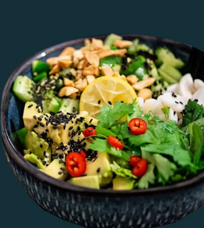 Nutrient rich foods for health benefits - Business Horizon